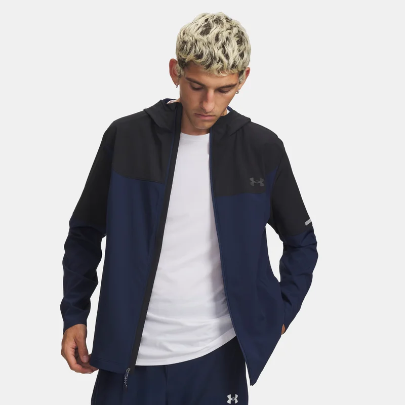 Men's UA Tech Utility Training Jacket